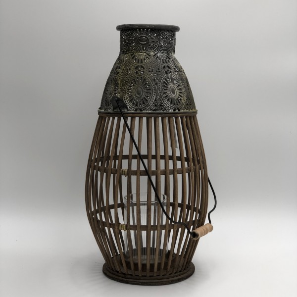 French Lantern Bamboo