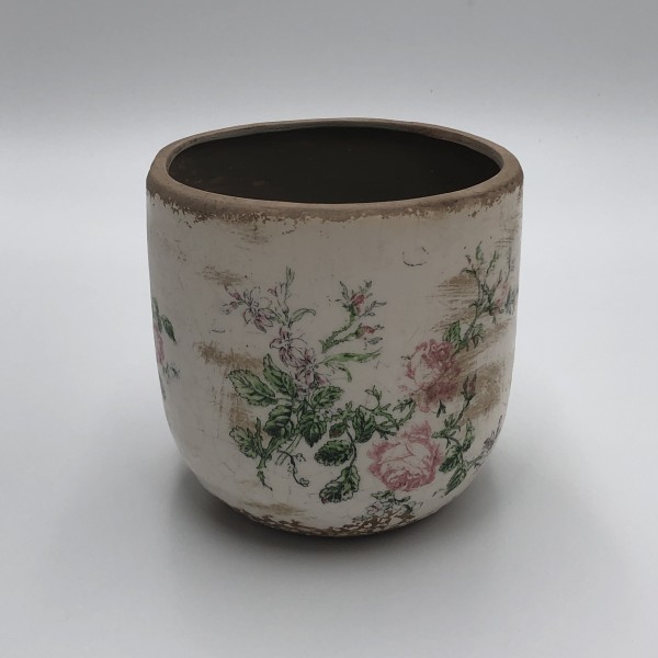 Bred Antique Vase