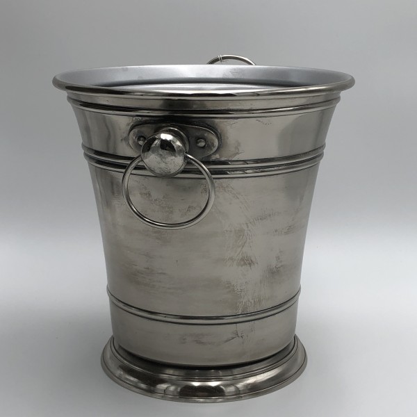 Champagne Cooler - SILVER